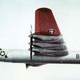 A B-36 bomber. (Image: Royal Aviation Museum of Western Canada)